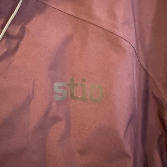 STIO Double Charge Insulated Jacket (Men's Size L) - Picture 5 of 9